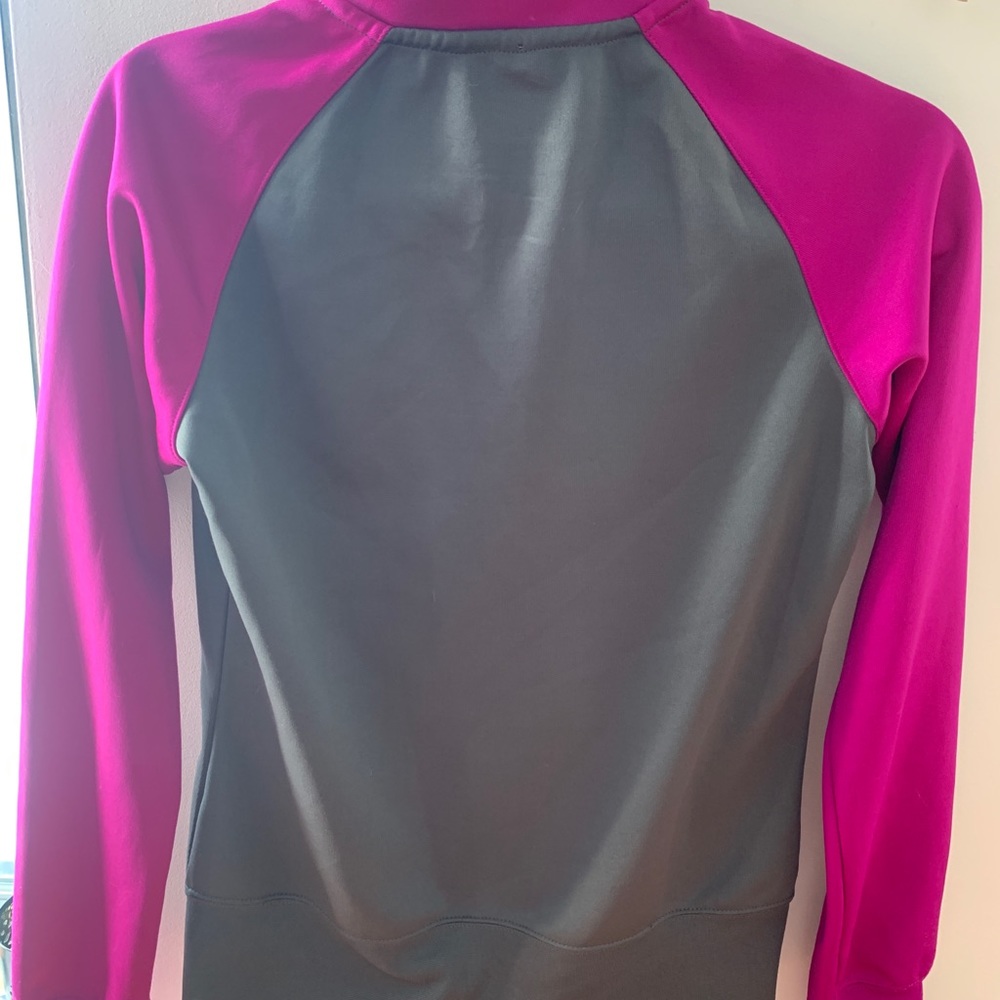 Nike Track Jacket - image 4